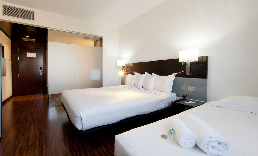 Hotel Ciudad de Móstoles Exterior foto